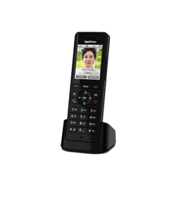 FRITZ!FON X6 DECT HANDSET (ZWART)
