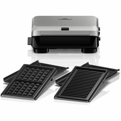 Elektrische Barbecue Braun 800 W