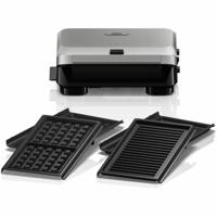 Elektrische Barbecue Braun 800 W