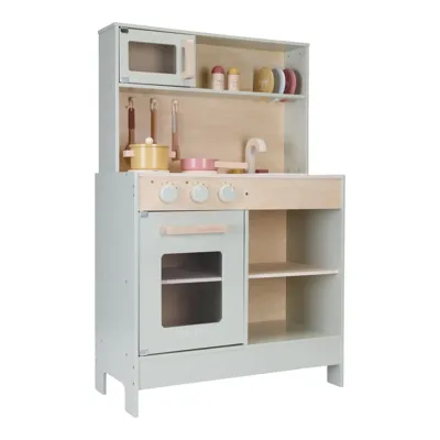 Little Dutch houten speelkeuken