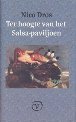 Ter hoogte van het Salsa-paviljoen - Nico Dros - eBook (9789028206083) Ter hoogte van het Salsa-paviljoen - Nico Dros - eBook (9789028206083)