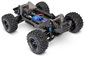 Traxxas 89086-4 radiografisch bestuurbaar model Monstertruck Elektromotor 1:10