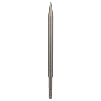 Bosch Accessoires Puntbeitel SDS-plus | 250 mm - 2609255574