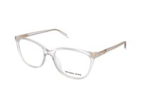 Brillen met correctie Michael Kors Santa Clara MK4067U 3015