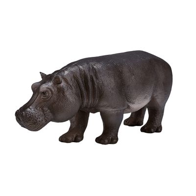 Mojo wildlife nijlpaard vrouw 387104