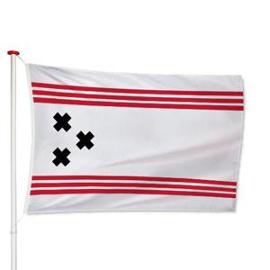 Vlag Hendrik-Ido-Ambacht