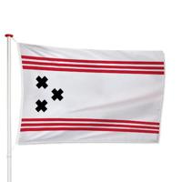 Vlag Hendrik-Ido-Ambacht