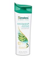 Himalaya Shampoo anti roos gentle clean (400 ml) - thumbnail