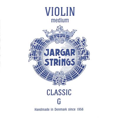 Jargar JVI-G-BL vioolsnaar G-4
