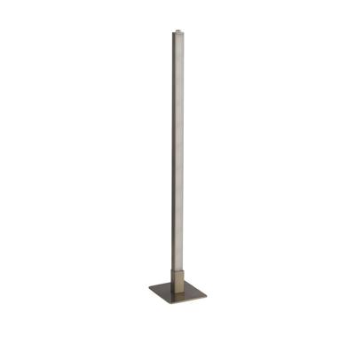 Searchlight Dimbare tafellampTribeca grijs - EU96382-1SS