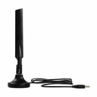 Toegangspunt Edimax EW-7811UAC AC600 1 x 6 dBi Zwart Toegangspunt Edimax EW-7811UAC AC600 1 x 6 dBi Zwart