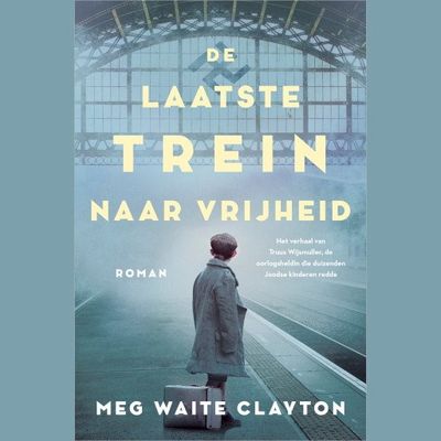 De laatste trein naar vrijheid