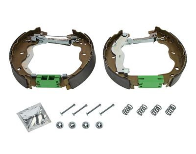 Remschoenset MEYLE-ORIGINAL Quality MEYLE, Diameter (mm)220mm, Inbouwplaats: Achteras: , u.a. fÃ¼r Fiat, Suzuki