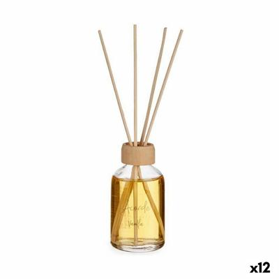 Geurstokjes Acorde 50ML VANIL LA Vanille 50 ml (12 Stuks)