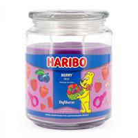 Haribo - Geurkaars Berry Mix - 510g - thumbnail