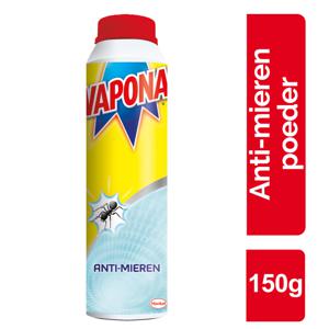 Vapona Insecten Bestrijding - Anti Mierenpoeder