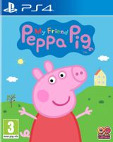 Mijn Vriendin Peppa Pig Mijn Vriendin Peppa Pig