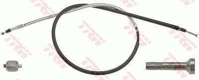 Handremkabel GCH583