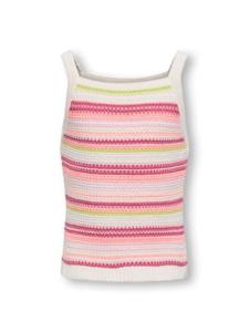 Kids ONLY zomer top meisjes - roze - Kogbelli