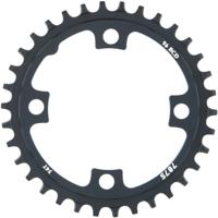 Sunrace kettingblad "mx" mod. 18 chain ring "mx" 34t.