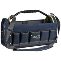 raaco ToolBag Pro 760348 Gereedschapstas (zonder inhoud) Universeel (l x b x h) 233 x 508 x 285 mm