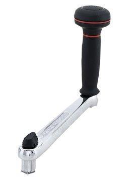 Harken Lierhendel 200mm Chroom Lock Speedgrip Default