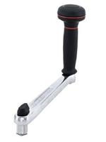 Harken Lierhendel 200mm Chroom Lock Speedgrip Default