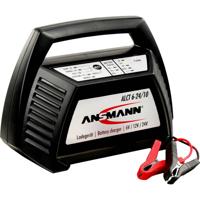 Ansmann ALCT 6-24/10 Acculader 6 V, 12 V, 24 V 1 A 10 A 5 A