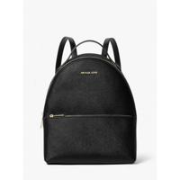 Rugzak Michael Kors Sheila Zwart 31 x 26 x 13 cm