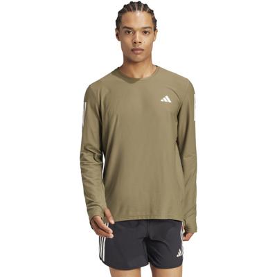 adidas OTR Longsleeve T-Shirt Heren adidas OTR Longsleeve T-Shirt Heren