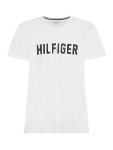 Tommy Hilfiger - T-Shirt - Crew Neck -