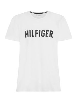 Tommy Hilfiger - T-Shirt - Crew Neck - YBR, Maat:M