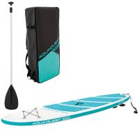 Intex 68242NP AquaQuest 320 Sup Board 320x81x15 cm Wit/Lichtblauw Intex 68242NP AquaQuest 320 Sup Board 320x81x15 cm Wit/Lichtblauw