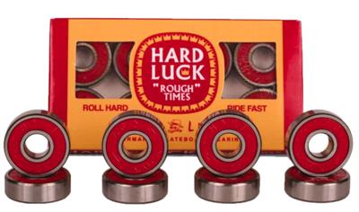 Hard Luck Hard Times Lagers 1