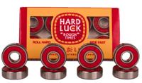 Hard Luck Hard Times Lagers 1