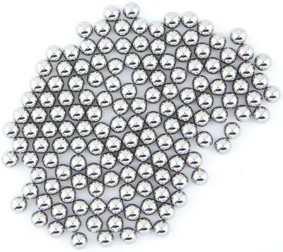 CONTOUR Steel balls 1/8" 3.18mm