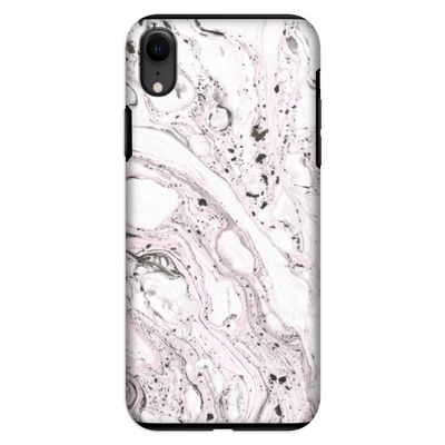 Mengelmoes: iPhone XR Tough Case