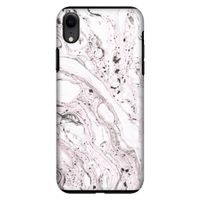 Mengelmoes: iPhone XR Tough Case