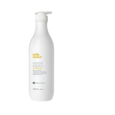 Milk_Shake Volume Solution Volumizing Conditioner 1000ml