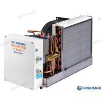 FRISCU16VFD-E - A.A. COMPACTE FRIGOMAR "INVERTER" 16000B FRISCU16VFD-E - A.A. COMPACTE FRIGOMAR "INVERTER" 16000B
