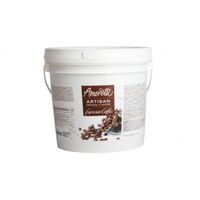 Amoretti - Artisan Natural Flavors - Espresso 4,53 kg - thumbnail