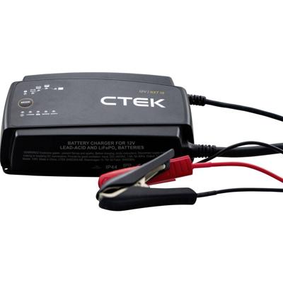 CTEK 40-725 Oplader, Druppellader 12 V