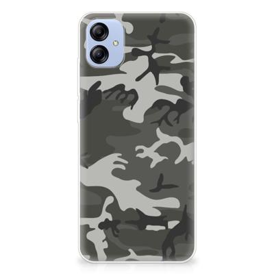 Samsung Galaxy A04e | TPU bumper | Army Light