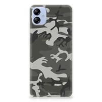 Samsung Galaxy A04e | TPU bumper | Army Light