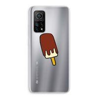Frisco: Xiaomi Mi 10T 5G Transparant Hoesje