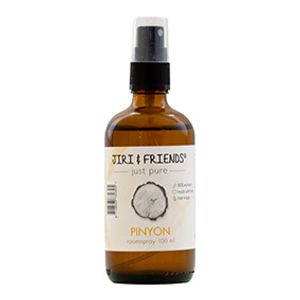 Aromatherapy spray pinyon