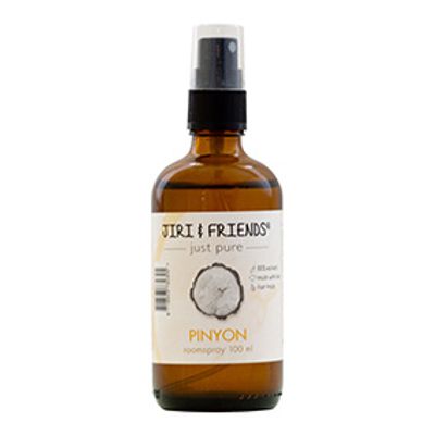 Aromatherapy spray pinyon