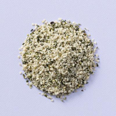 Hennepzaad gepeld (bio) 25 kg doos