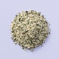 Hennepzaad gepeld (bio) 25 kg doos