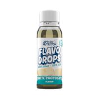 Flavo Drops 38ml White Choco